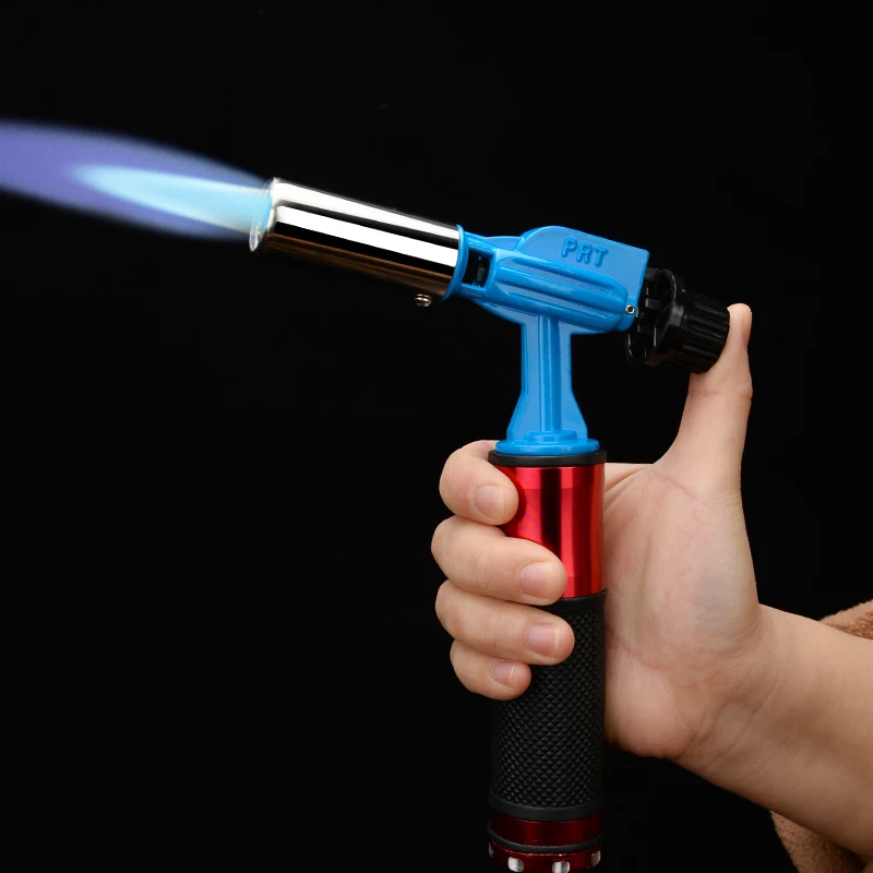 

Электронное зажигание сжиженный газ сварочный пистолет-горелка комплект с 3 М шланг для пайки Пособия по кулинарии пайки Отопление освещен...