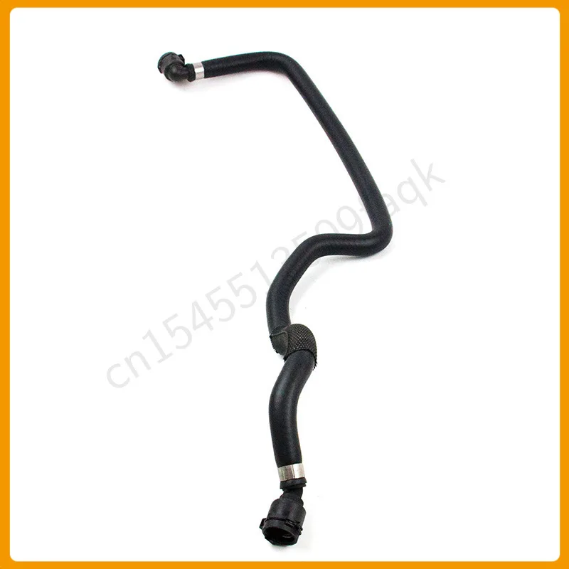 

It Is Suitable for Bmw 5-series G38 Reservoir 7-series G11 Cylinder Head Hose G12 Auxiliary Kettle Water Pipe 17128602600