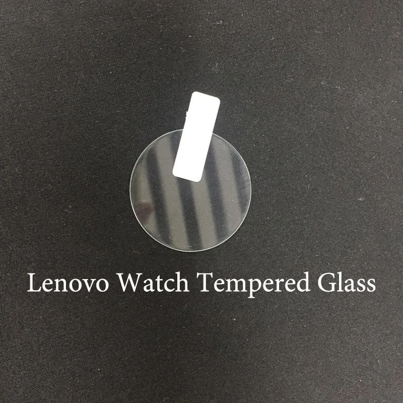 JGKK 2 шт. закаленное стекло для Lenovo Watch 9 X Xplus Plus Смарт-часы S Защитная пленка экрана |