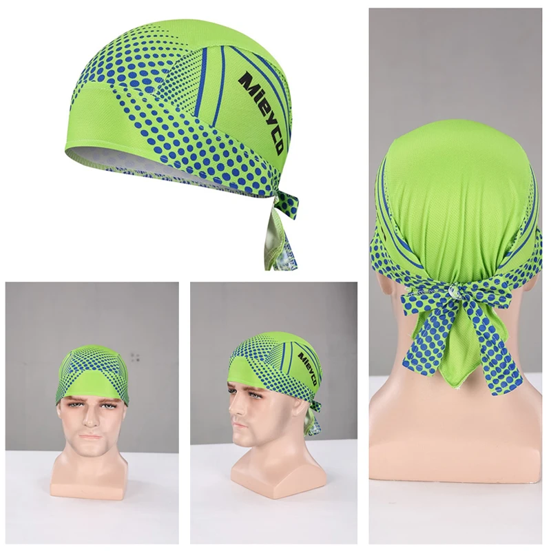 

Для Мужчин's Кепки s велосипедная Бандана Череп Кепки шапочка велосипед аксессуары легкий Регулируемый полиэстер Байкерская шляпа платок м...