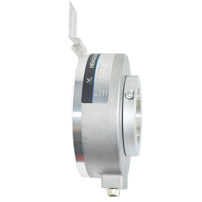 

K100-Series hollow shaft motor encoder dc planetary gear motor with encoder