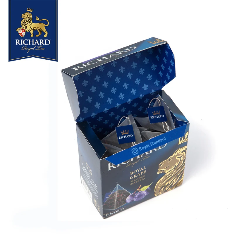 Grape rose black drink 36g/box free shipping | Красота и здоровье