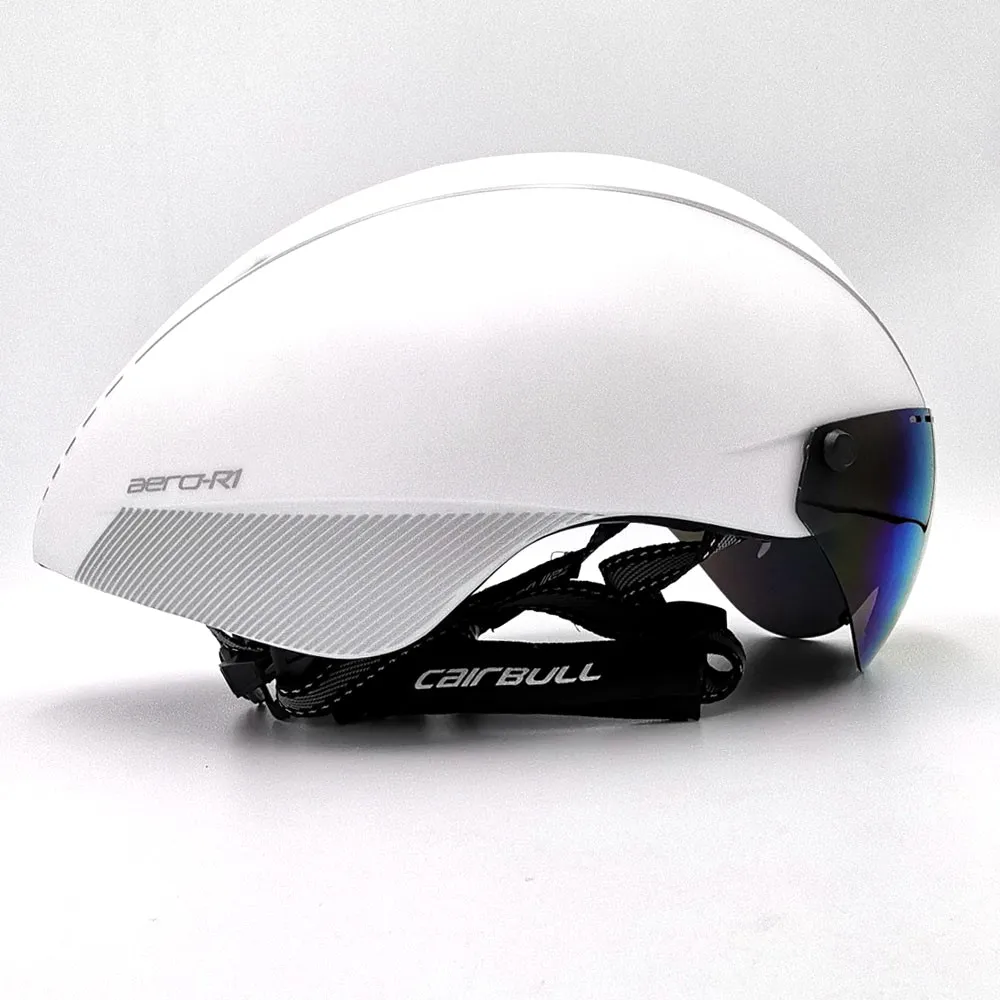 CAIRBULL TT шлемы Goggle Aero дорожный велосипедный шлем гоночный велосипед спортивный