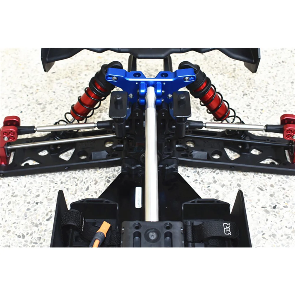 

Turnbuckle Front Steering Rod Rear Upper Arm Rods for 1/5 ARRMA KRATON 8S ARA110002T1/ARA110002T2 RC Car Accessories Parts