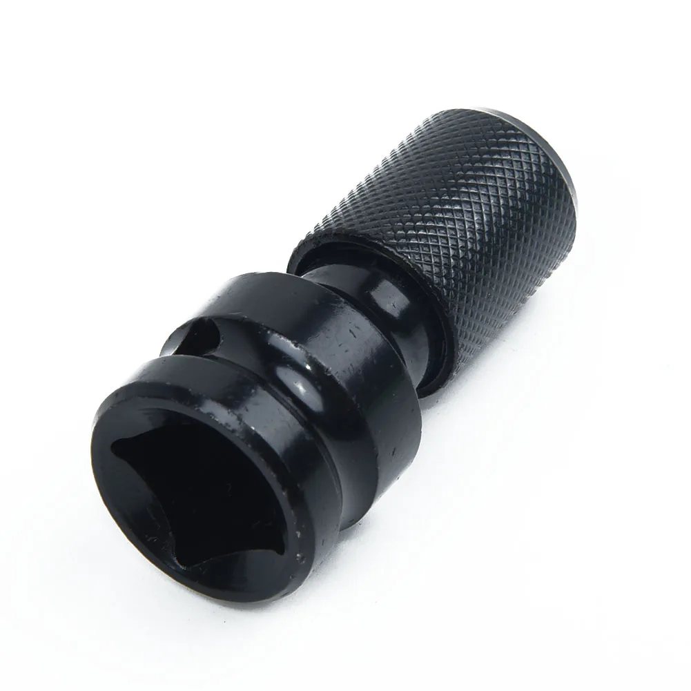 

Hex Ratchet Socket Hot 1/2 Inch Square To 1/4 Inch Wrench Socket Adapter Spanner Set Drive Converter Impact Tool