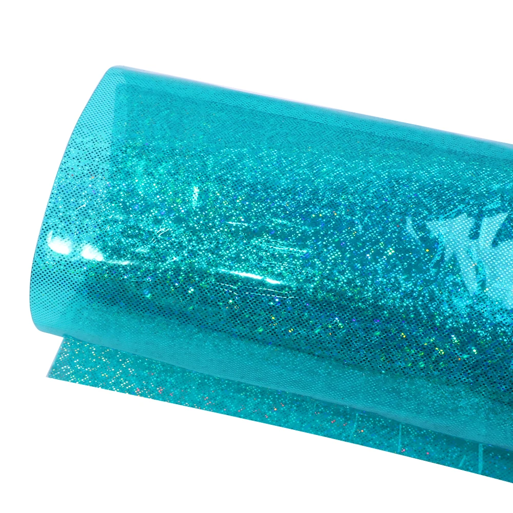 Дэвид Энджи 20*33 см Прозрачный лазерный Синтетическая кожа-Волоконный