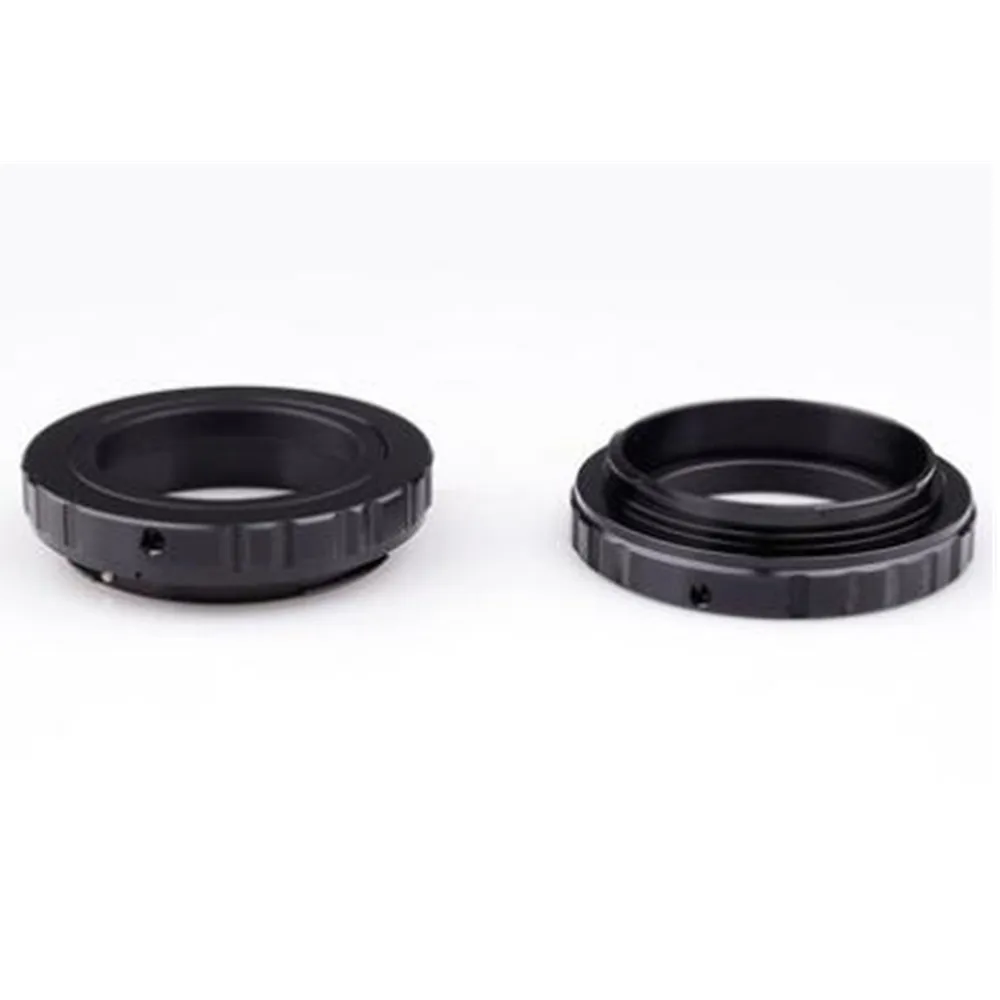 Agnicy SLR переходное кольцо Крепление M42X0.75 для Nikon телескоп аксессуары Камера видео
