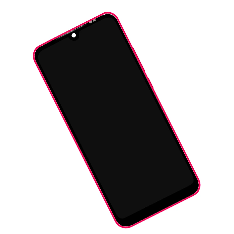 

6.26'' LCD Original For Xiaomi Redmi 7 Hongmi 7 LCD Display Touch Screen Digitizer Assembly With Frame