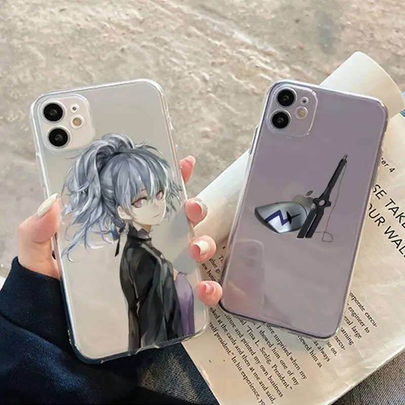 

Darker than BLACK Phone Cases for iphone 13 8 7 6 6S Plus X 5S SE 2020 XR 11 12 mini pro XS MAX