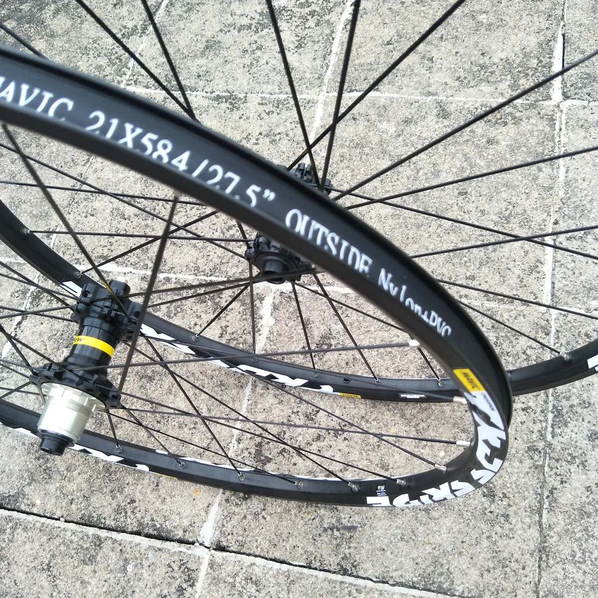 Дисковый Тормоз mtb для горного велосипеда колесная пара скорость 11/12 колесо XD Taki с