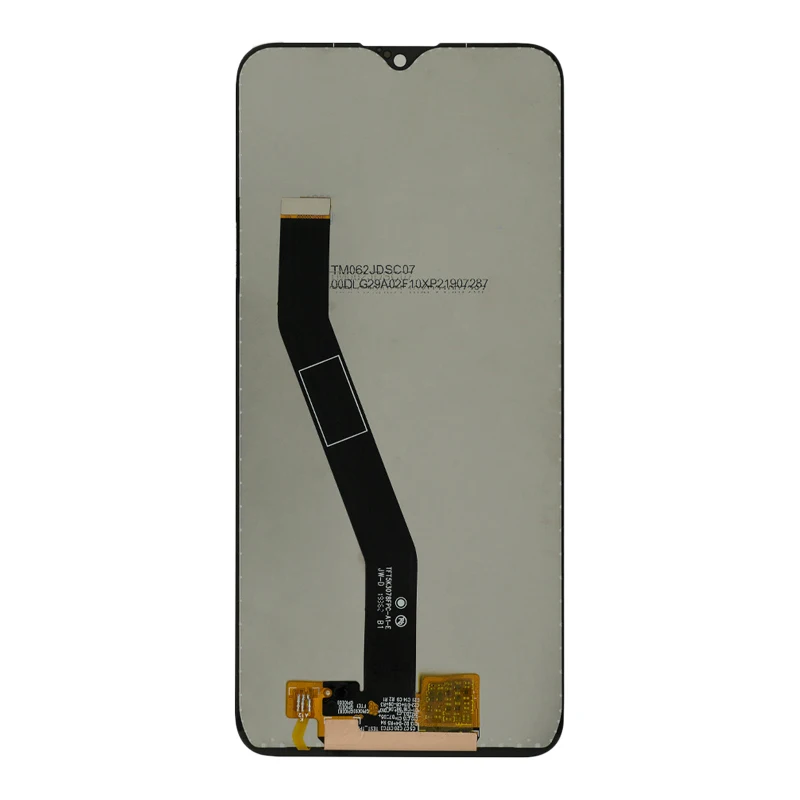 ЖК-дисплей для Xiaomi Redmi 8A с сенсорной панелью экран дигитайзером 8 M1908C3IC стекло Combo