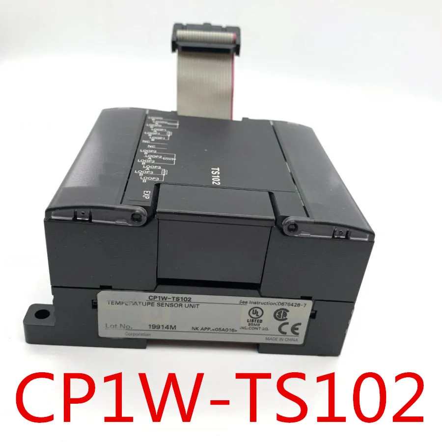 1 year warranty New original In box CP1W-TS102 | Электроника