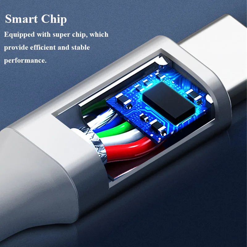 концентратор тип usb c док станц