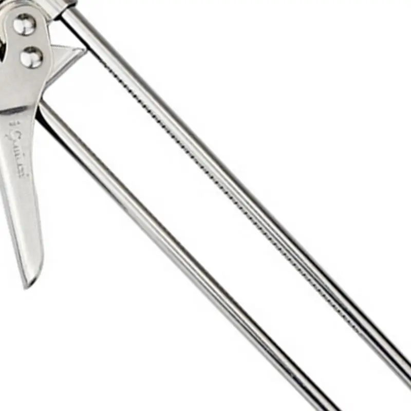 

Professional Portable Adjustable Manual Stainless Steel Jar Lid Opener Gripper Can Opener Kitchen Supplies Accessories