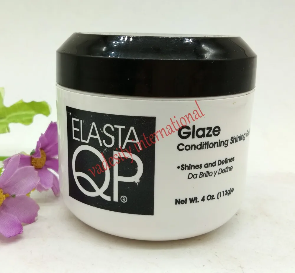 

ELASTA QP Glaze conditioning gel edge control 113g