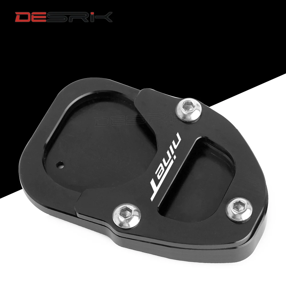 Для BMW R Nine T nineT RnineT RNINET 2017 2019 подставка для мотоцикла ног боковая поддерживающая