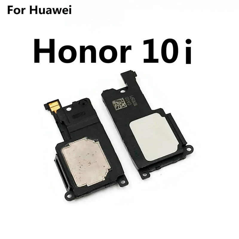 Новый громкоговоритель для Huawei Honor 10 10i 10Lite V8 V9 V9Play V10 Play Buzzer Ringer Board запасные части |