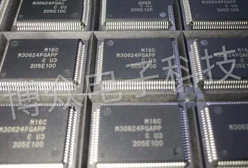 

M30624FGAFP M3062LFGPFP