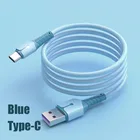 USB-кабель для быстрой зарядки и передачи данных, 20 см100 см