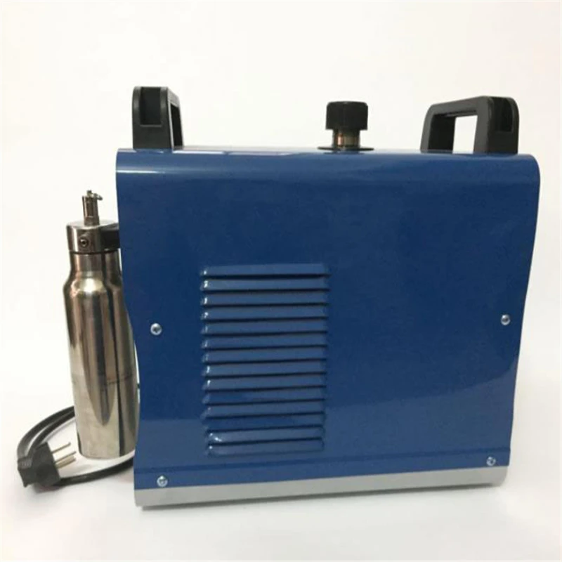 220 В Высокая мощность H180 полировка акрила пламенем электрическая шлифовальная