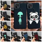 Силиконовый чехол OppoA15 CPH2185, мягкая задняя крышка из ТПУ для телефона Oppo A15S A15, противоударный чехол, бампер 6,52 дюйма