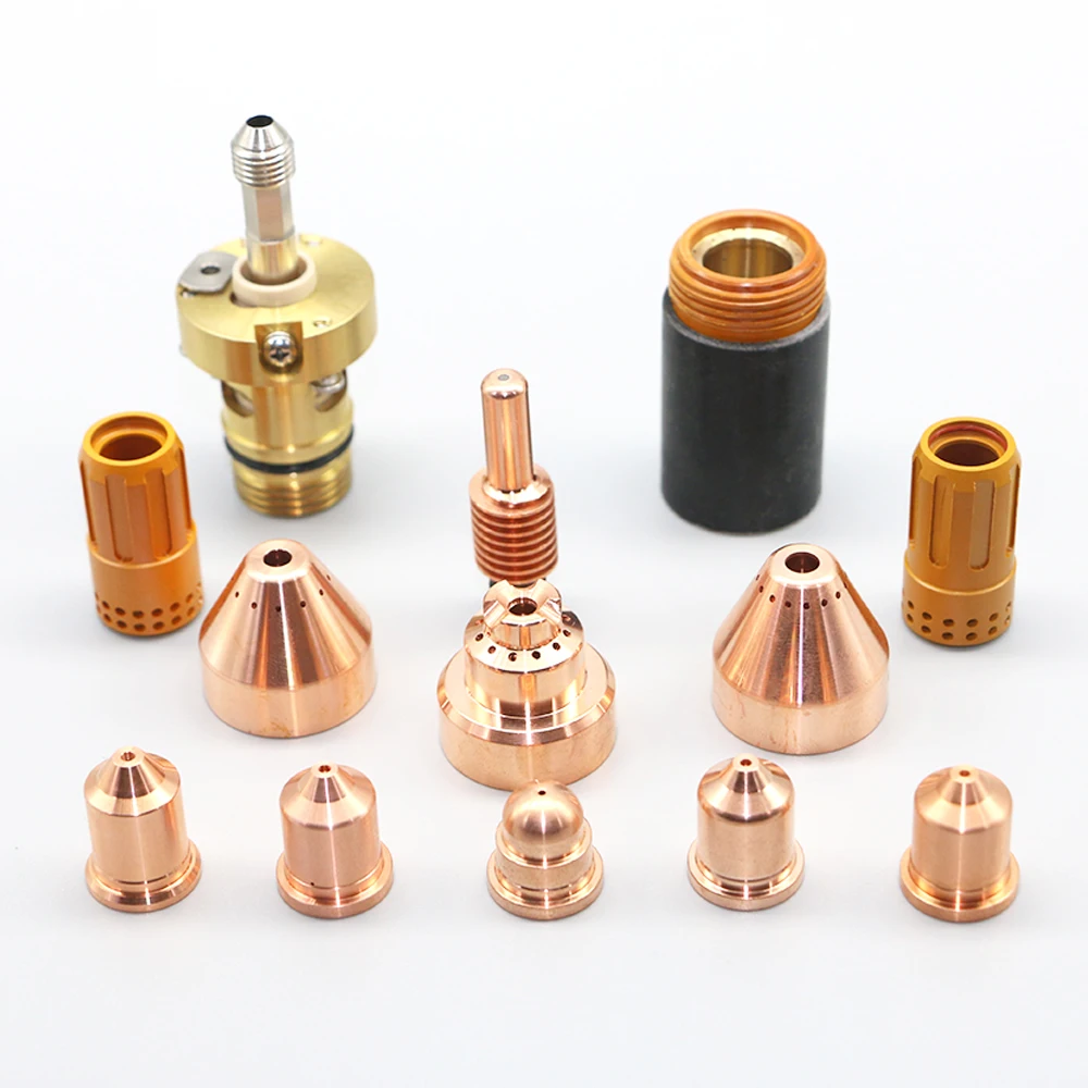 Электрод сопла Powermax 45XP 65 85 105 220930 220941 220819 220816 220990 220818 220817 220993 220994 220953 220854 220842