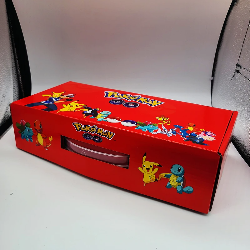 

8pcs Original Pokemon Pokeball Toys Genuine Pokemones Pokeball with Belt Dolls Action Figure Model Toys for Children with Box