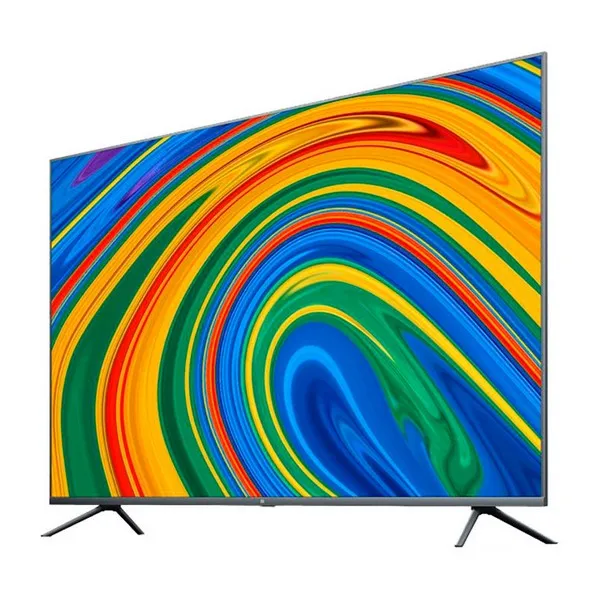 Смарт-ТВ Xiaomi Mi LED TV L65M5-5ASP 65 дюймов 4K Ultra HD WiFi Black | Электроника