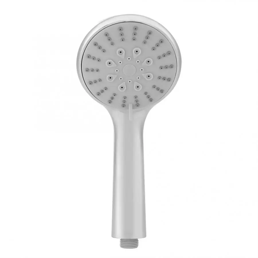 Многофункциональная ручная насадка для душа под давлением ванной комнаты