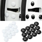 Винтовой защитный чехол для автомобильного замка двери аксессуары для Ford Explorer focus 2 mk2 mk3 mk4 Mondeo Ecosport Kuga Galaxy Fusion