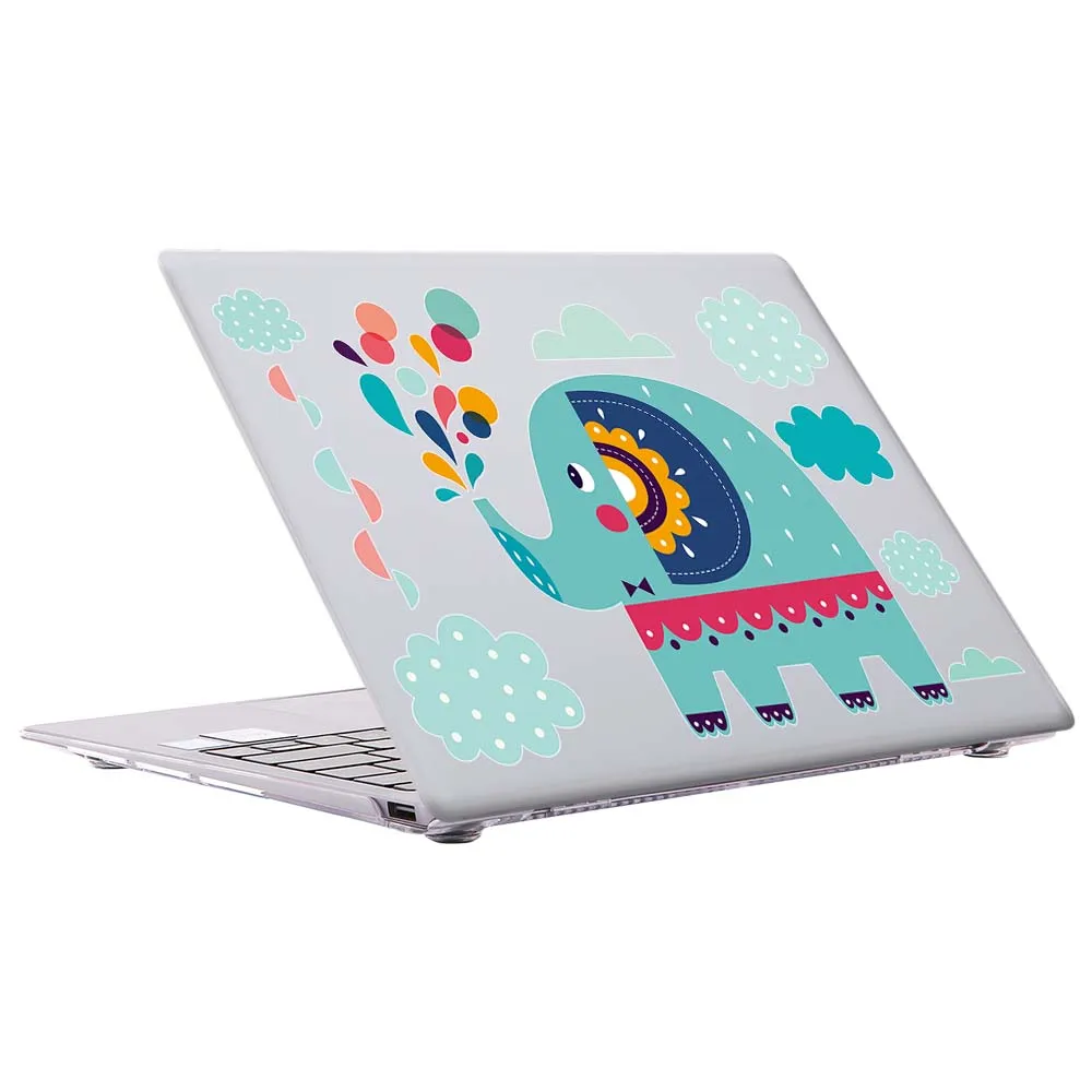 жесткий чехол для ноутбука huawei m