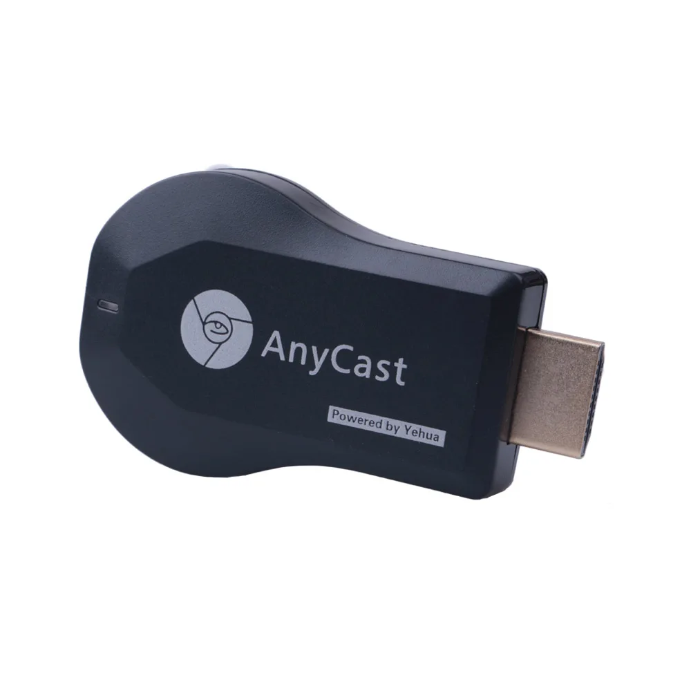 Новинка AnyCast M9 Plus TV Stick Dongle приемник HD 1080P Беспроводной Wi-Fi дисплей DLNA Miracast |