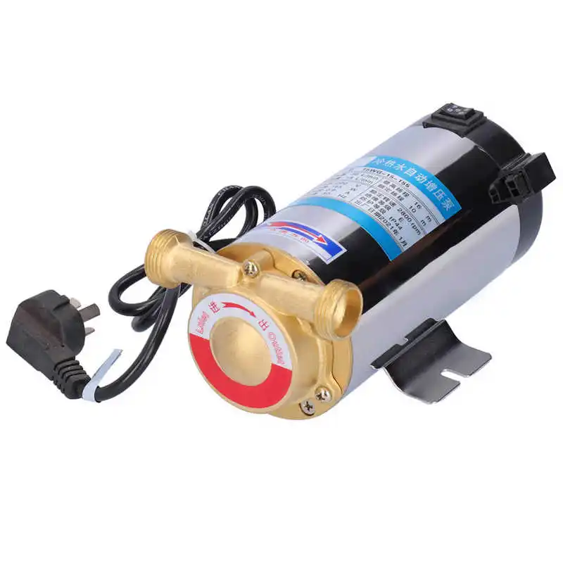 

pump su pompas Pump Fully Automatic G1in Industrial Mechanical Equipment AU Plug AC220V15WG15155 pumps water