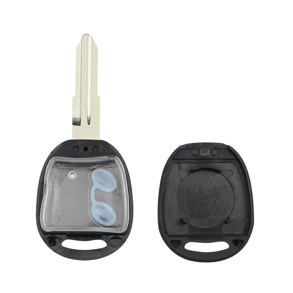 Запасной чехол KEYYOU для автомобильного ключа с дистанционным управлением Chevrolet Lova