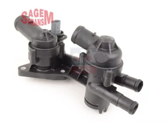 

SAGEM-131173 THERMOSTAT 87 C GOLF.V-JETTA-PASSAT-A1-A3 1.4tsi
