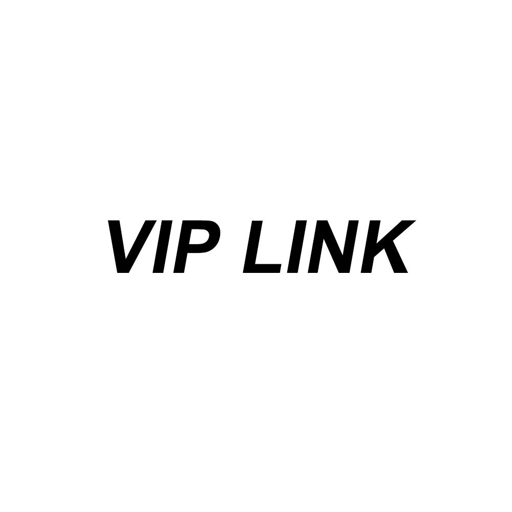 

VIP-ссылка