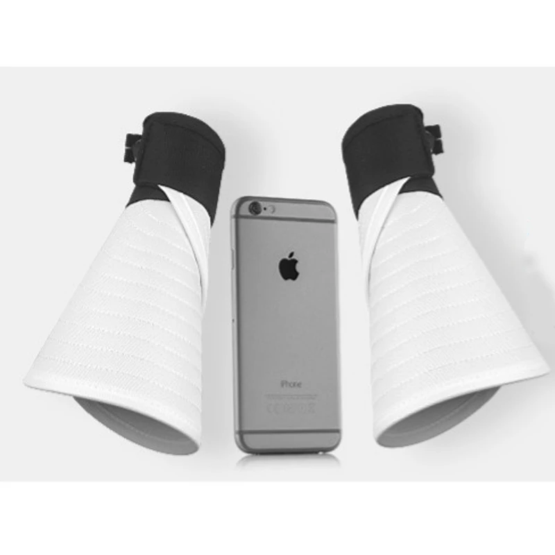 Шляпа от солнца Foux женская с широкими полями складная УФ шляпа со шнуровкой