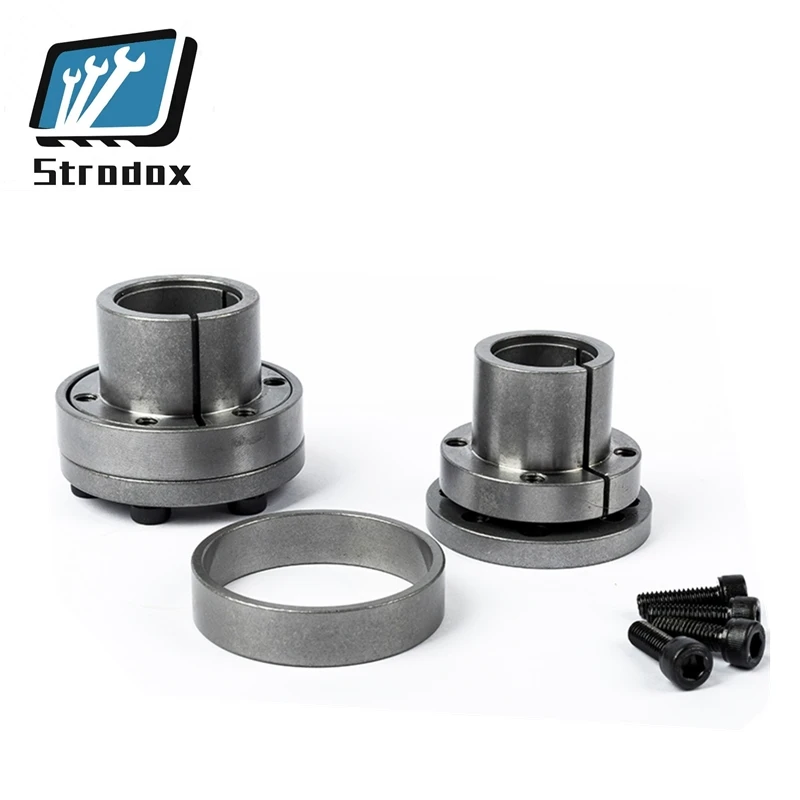 Модель Z11 Рукав расширения рукав Keyless втулка блокировки assembilie расширение без keyway