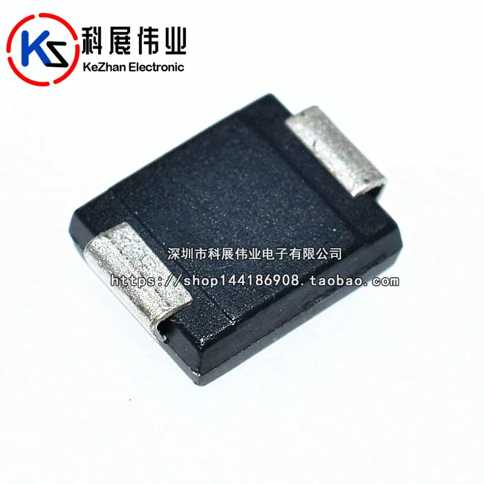 10 шт. патчи Шоттки А 100 в Диод SS10100 SMC S10100 или SK1010