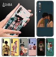 end fing fxxxing world art silicone tpu cover for xiaomi mi note 11 10t 10 9 9t se 8 pro lite ultra 5g phone case bag