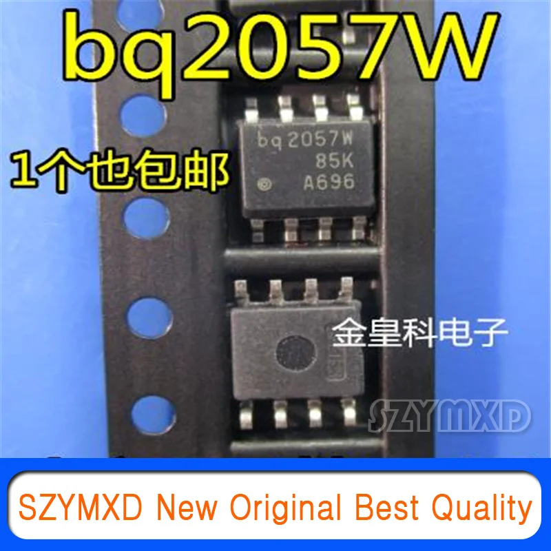 

10 шт./лот новый оригинальный чип BQ2057 BQ2057W BQ2057WSNTR