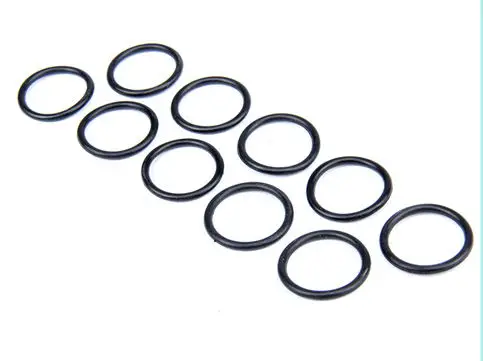 Запасная часть ударная резиновая крышка воздушный фильтр уплотнительное кольцо