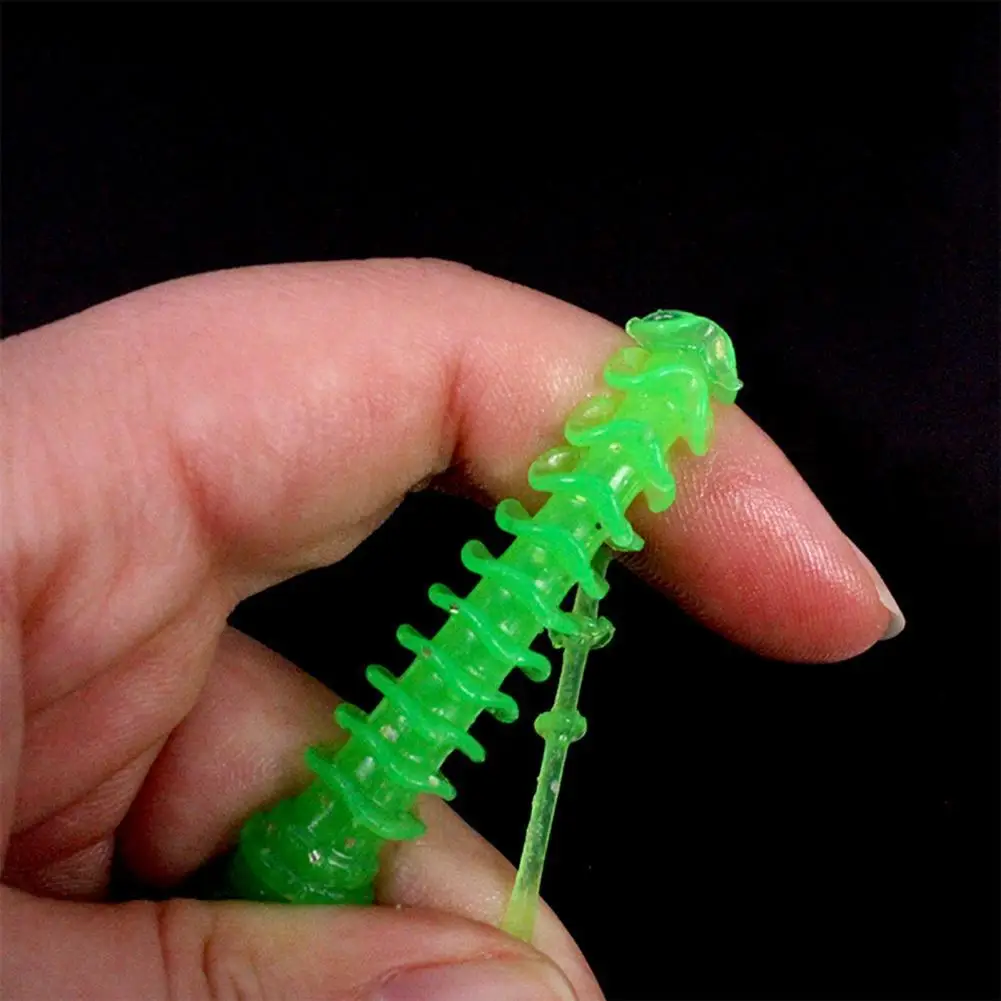 

Anti-Scratch Multi Colors Needle Tail Fishing Bait Fishing Accessory