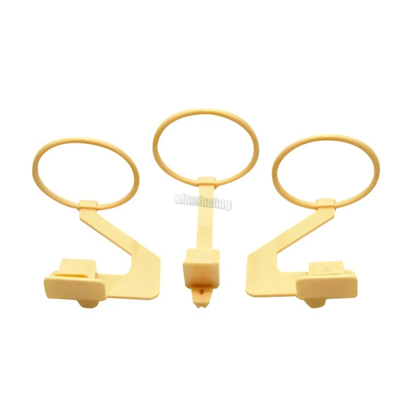 3 шт. стоматологический цифровой рентгеновский датчик система позиционирования