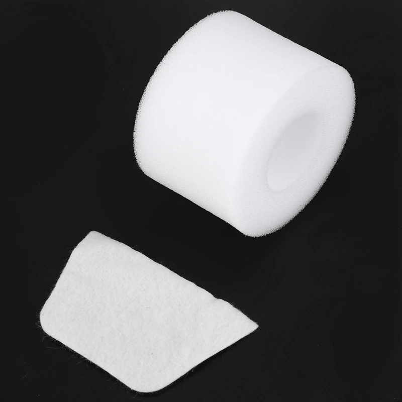 

Filters for Shark IONFlex DuoClean Vacuum IF100 IF150 IF160 IF170 IF180 IF200 IF201, IF202 IF205 IF251 IF252 IR70 IR100 IR101 IC