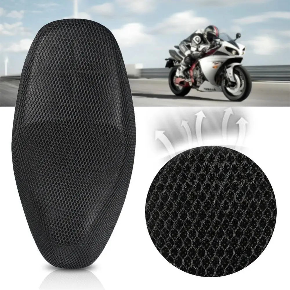 

sun block Cool Motorcycle sunscreen cover Prevent bask in scooter sun pad waterproof Heat insulation Cushion protect