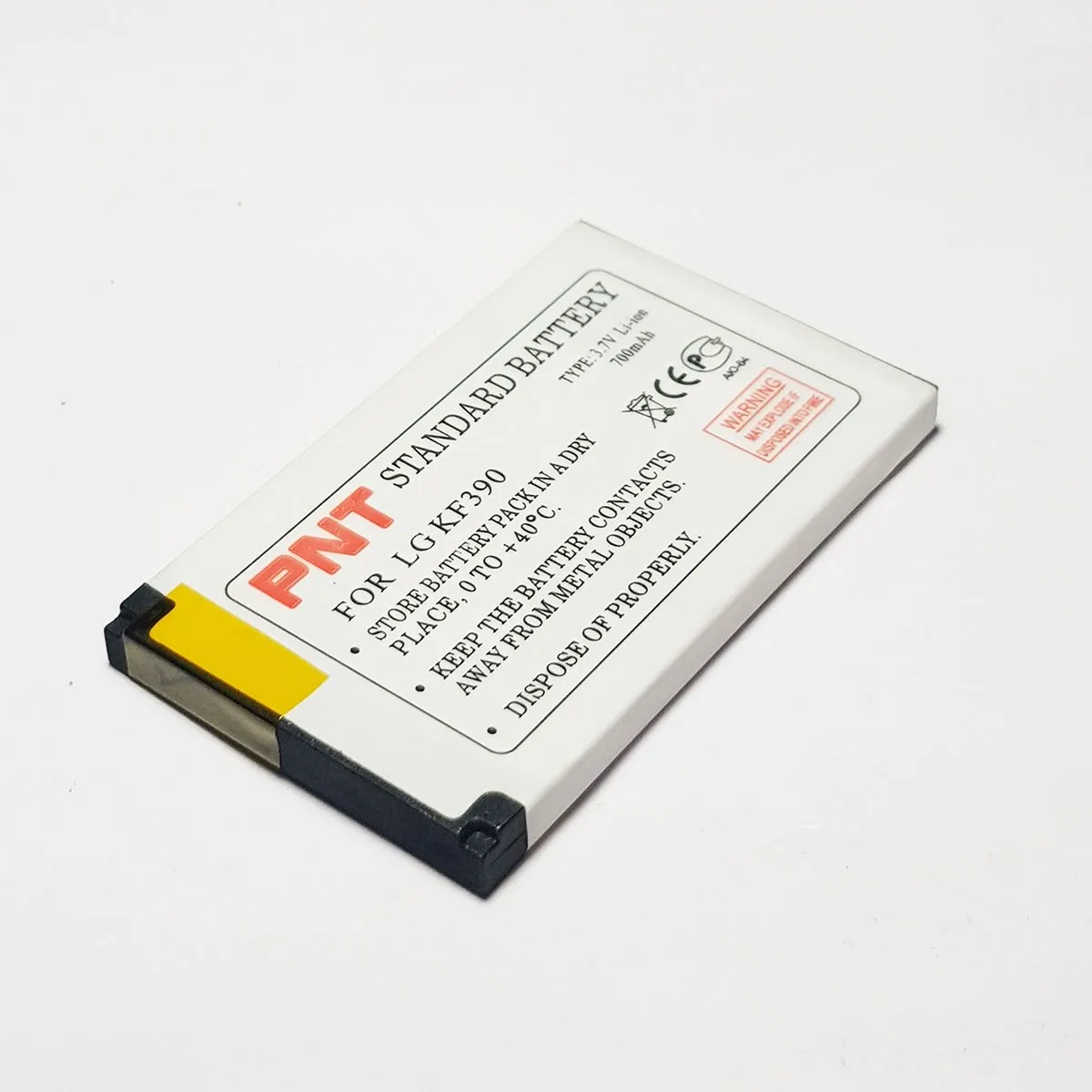 Аккумулятор для LG GU230 KP265 KF390 KP260 LGIP 430N|Аккумуляторы мобильных телефонов| |
