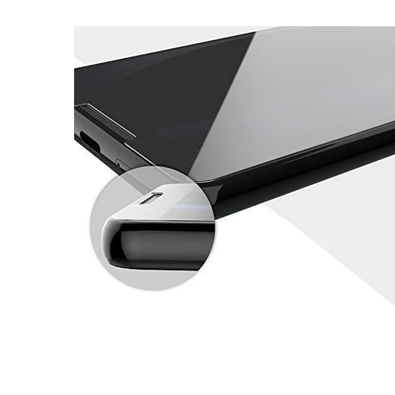 Закаленное стекло для защиты экрана Google Pixel 4 3 3A XL антибликовое 4XL 3XL lite XL4|Защитные
