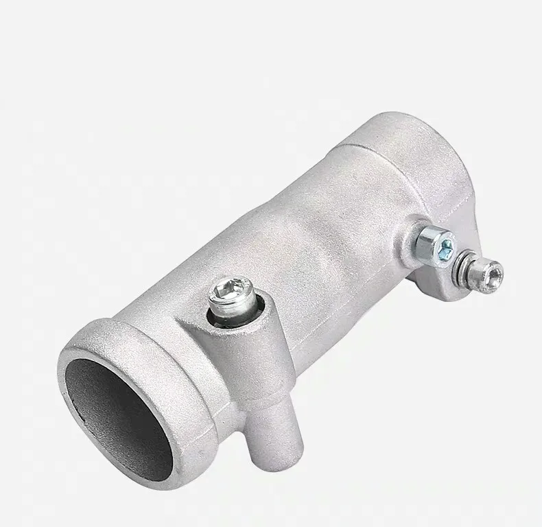 Соединитель для труб трубы станок ранцевый кусторез. Триммер травы.