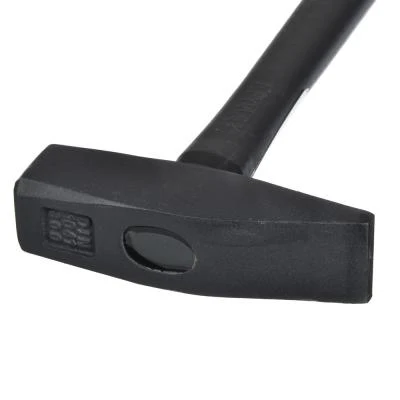 ERMAK Hammer forged with fiberglass two-component handle 800ghand tools hand building | Инструменты